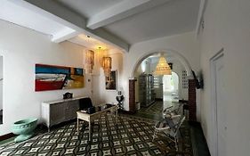 Casa Turbay